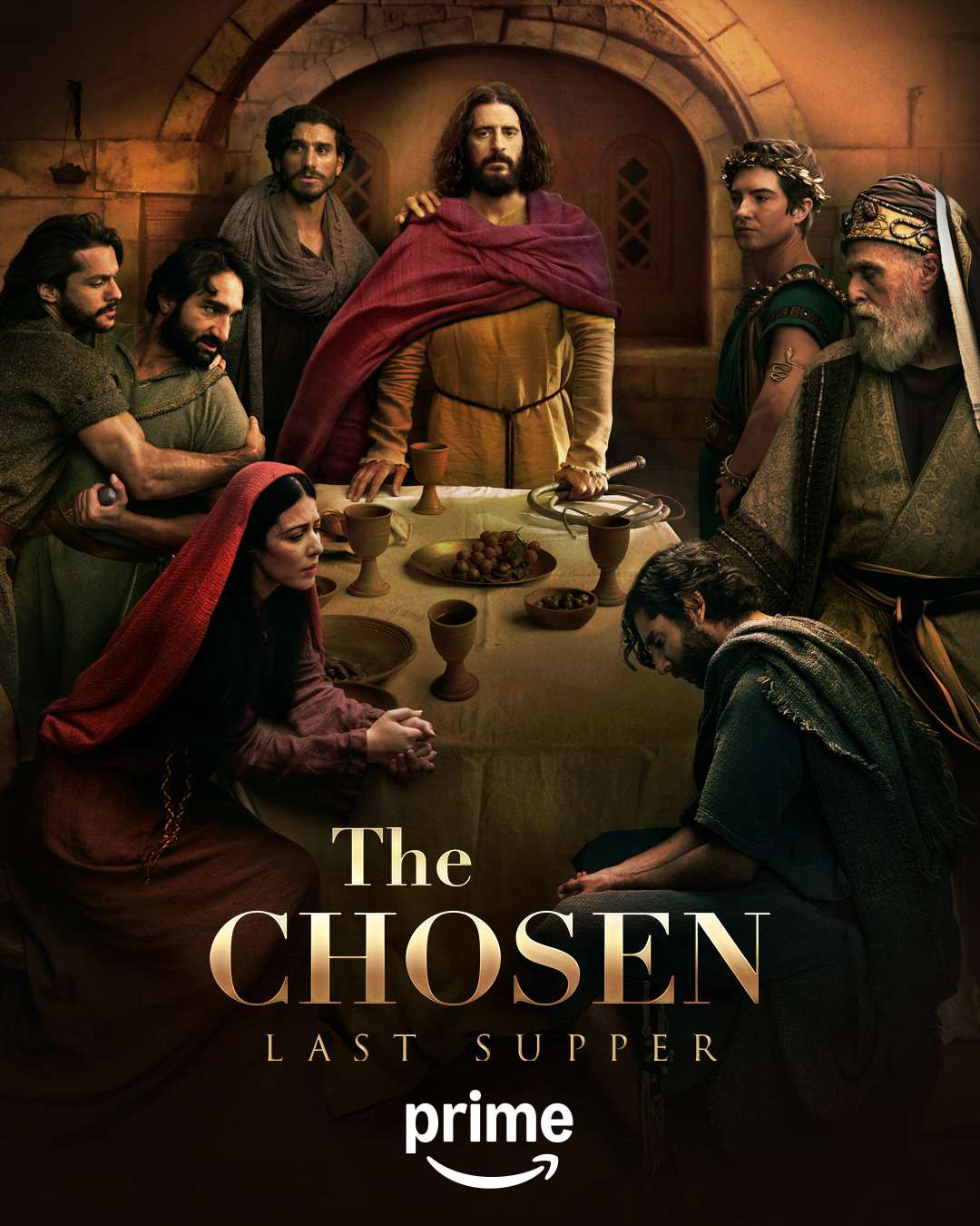 The Chosen