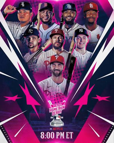 Home Run Derby