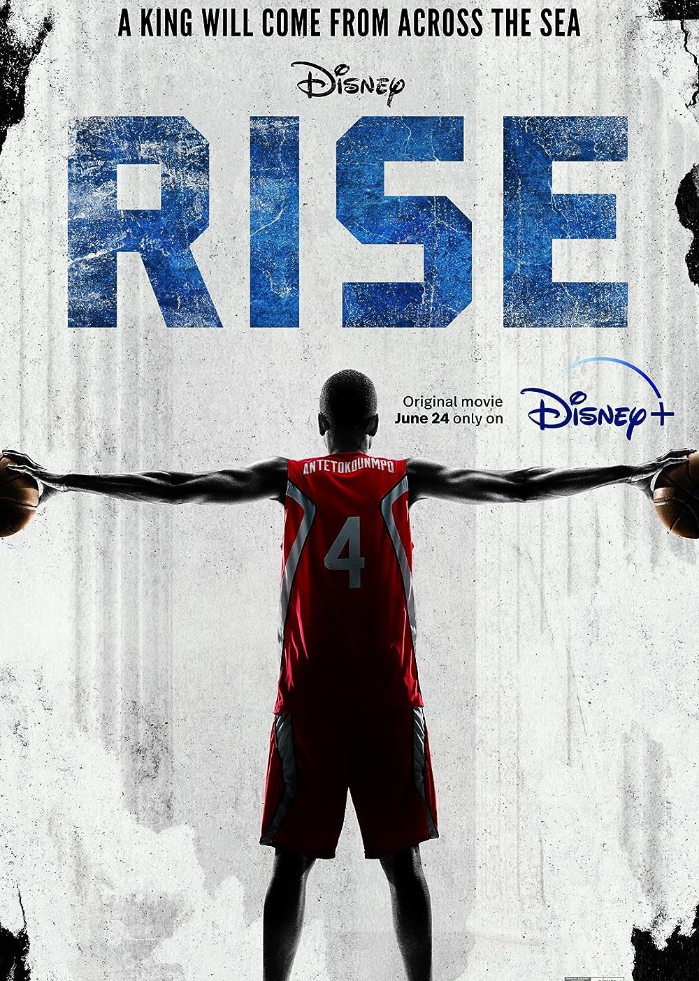 Rise